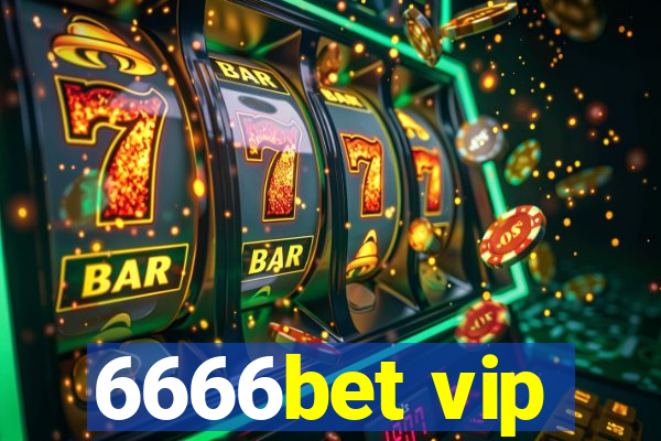 6666bet vip